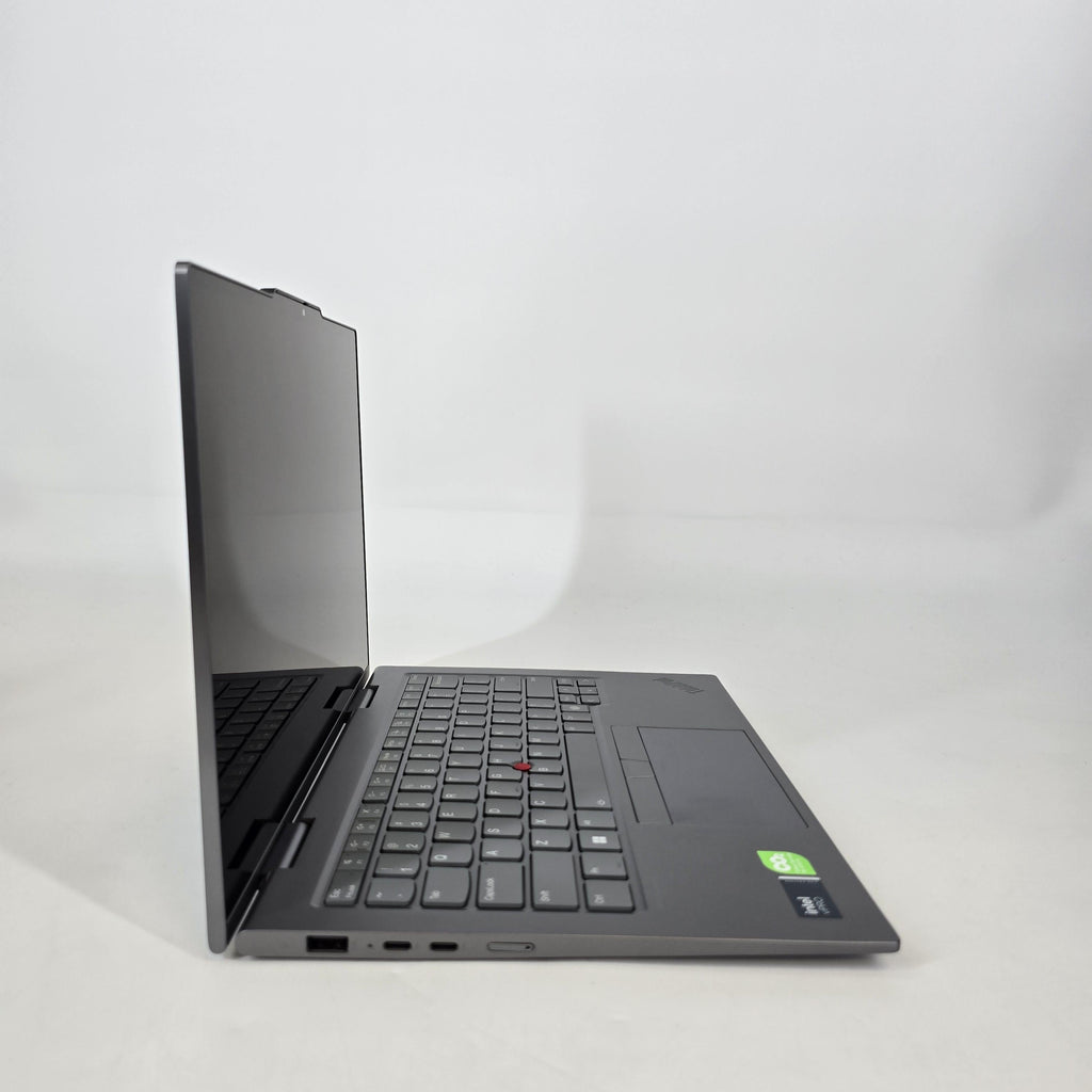 Lenovo ThinkPad X1 2-in-1 Gen 9 14 Gray 1.6 GHz Intel Core Ultra 5 32GB RAM 512GB Solid State Drive