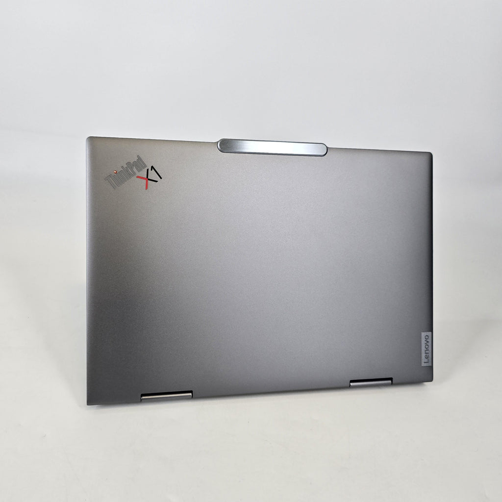 Lenovo ThinkPad X1 2-in-1 Gen 9 14 Gray 1.6 GHz Intel Core Ultra 5 32GB RAM 512GB Solid State Drive
