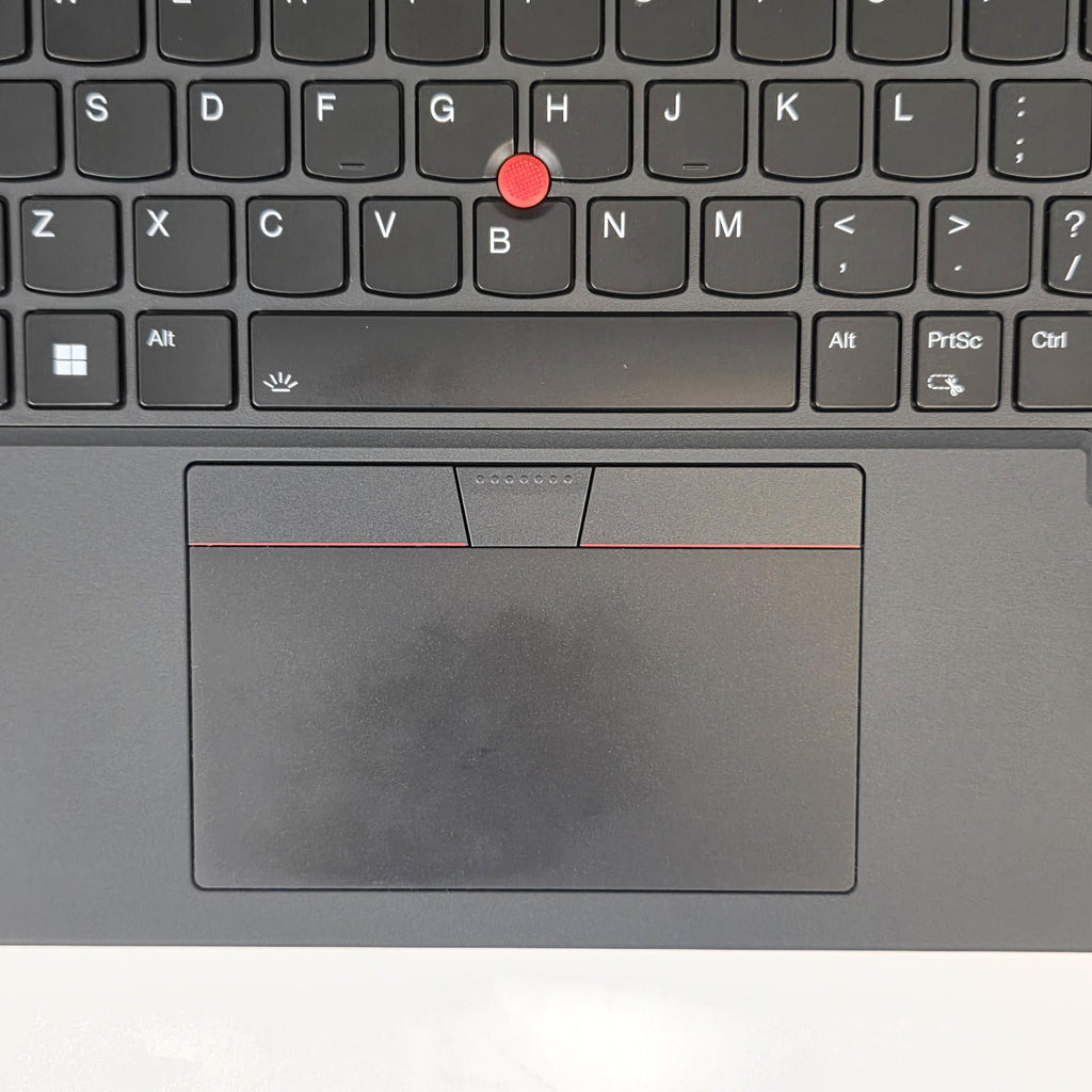 Lenovo ThinkPad T14 Gen 3 Black 2.9 GHz AMD Ryzen 5 Pro 6650U 16GB RAM 256GB Solid State Drive