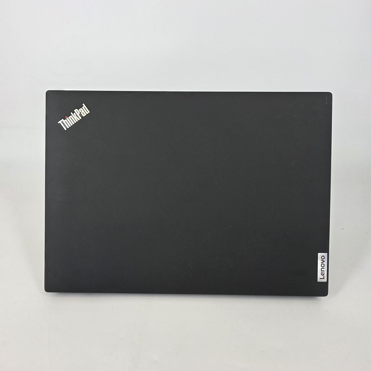 Lenovo ThinkPad T14 Gen 3 Black 2.9 GHz AMD Ryzen 5 Pro 6650U 16GB RAM 256GB Solid State Drive