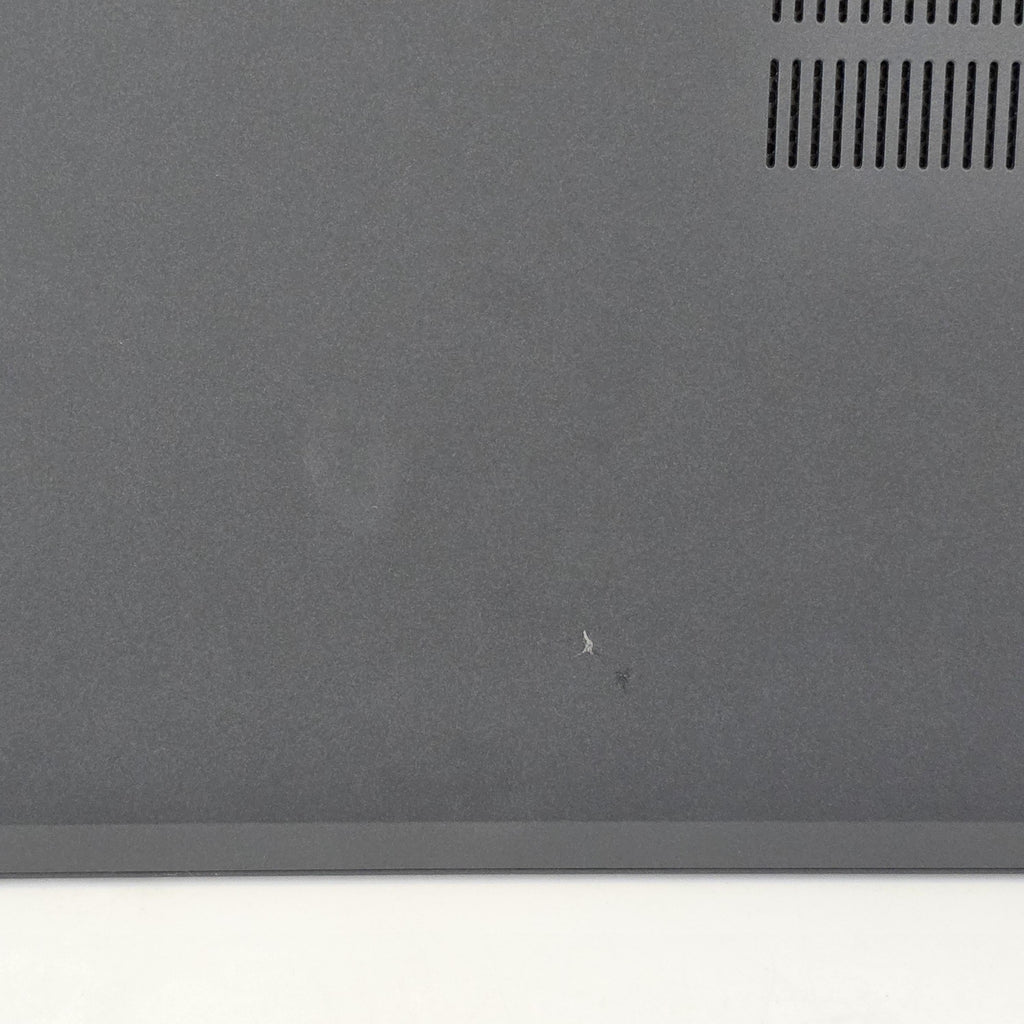 Lenovo ThinkPad T14 Gen 3 Black 2.9 GHz AMD Ryzen 5 Pro 6650U 16GB RAM 256GB Solid State Drive