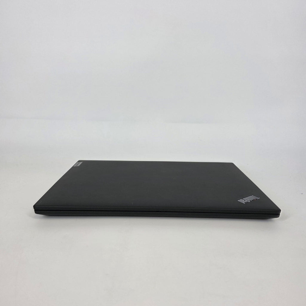 Lenovo ThinkPad T14 Gen 3 Black 2.9 GHz AMD Ryzen 5 Pro 6650U 16GB RAM 256GB Solid State Drive