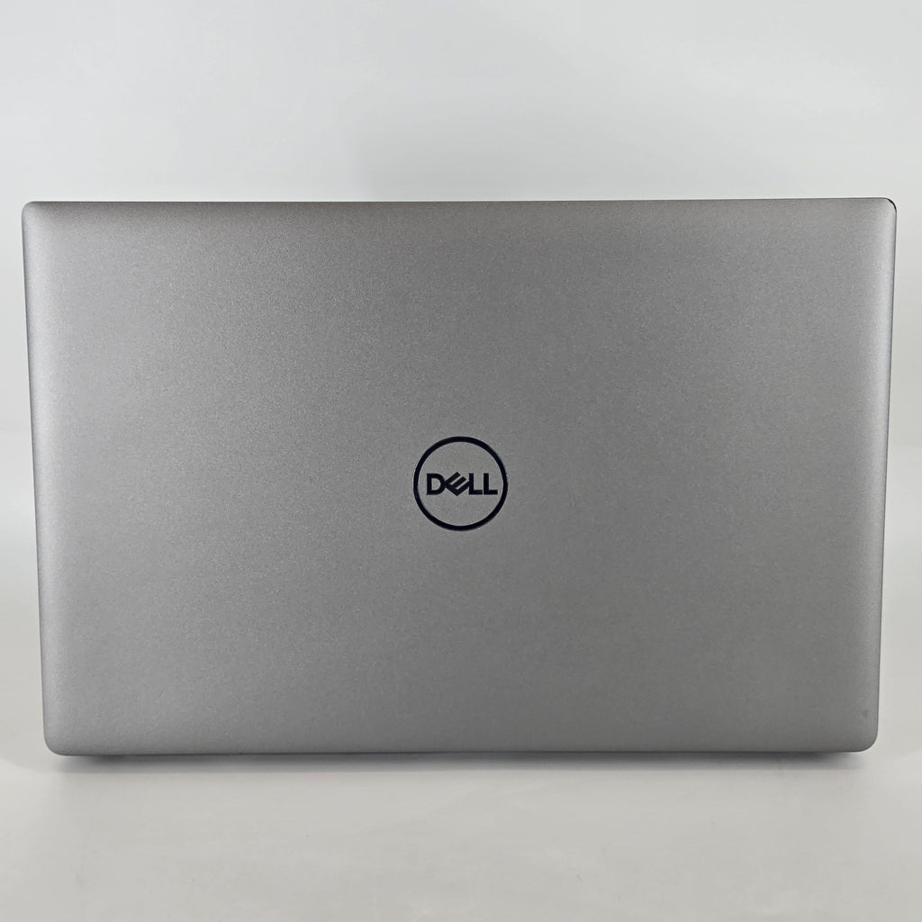 Dell Latitude 5520 15.6 Gray 3.0 GHz Intel Core i7 11th Gen. 16GB RAM 256GB Solid State Drive