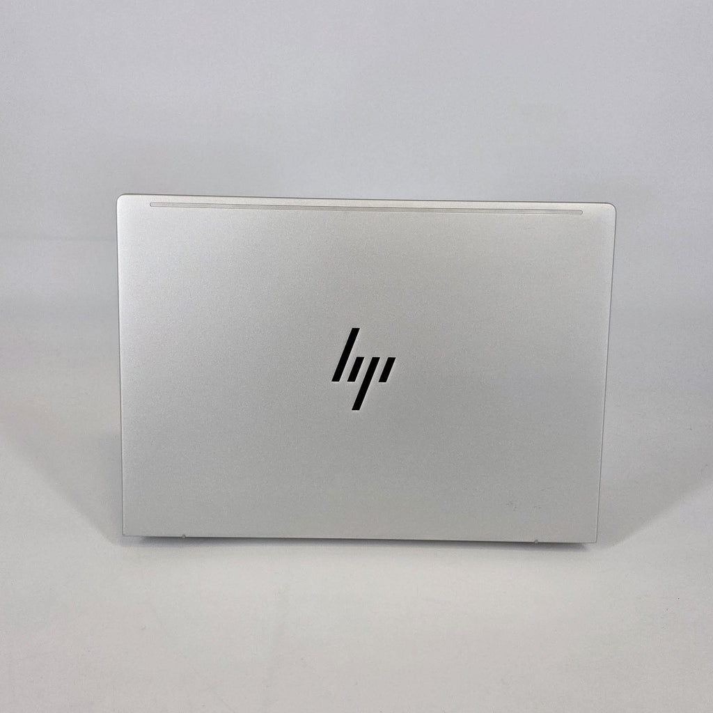 HP EliteBook 6 G1i 13.6 Silver 1.5 GHz Intel Core Ultra 5 Series 2 40GB RAM 256GB Solid State Drive