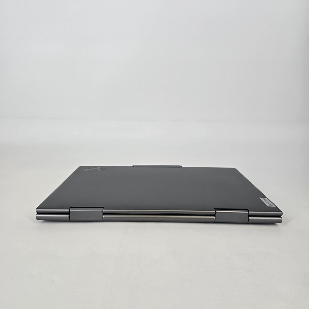 Lenovo ThinkPad X1 2-in-1 Gen 9 14 Gray 1.6 GHz Intel Core Ultra 5 32GB RAM 512GB Solid State Drive