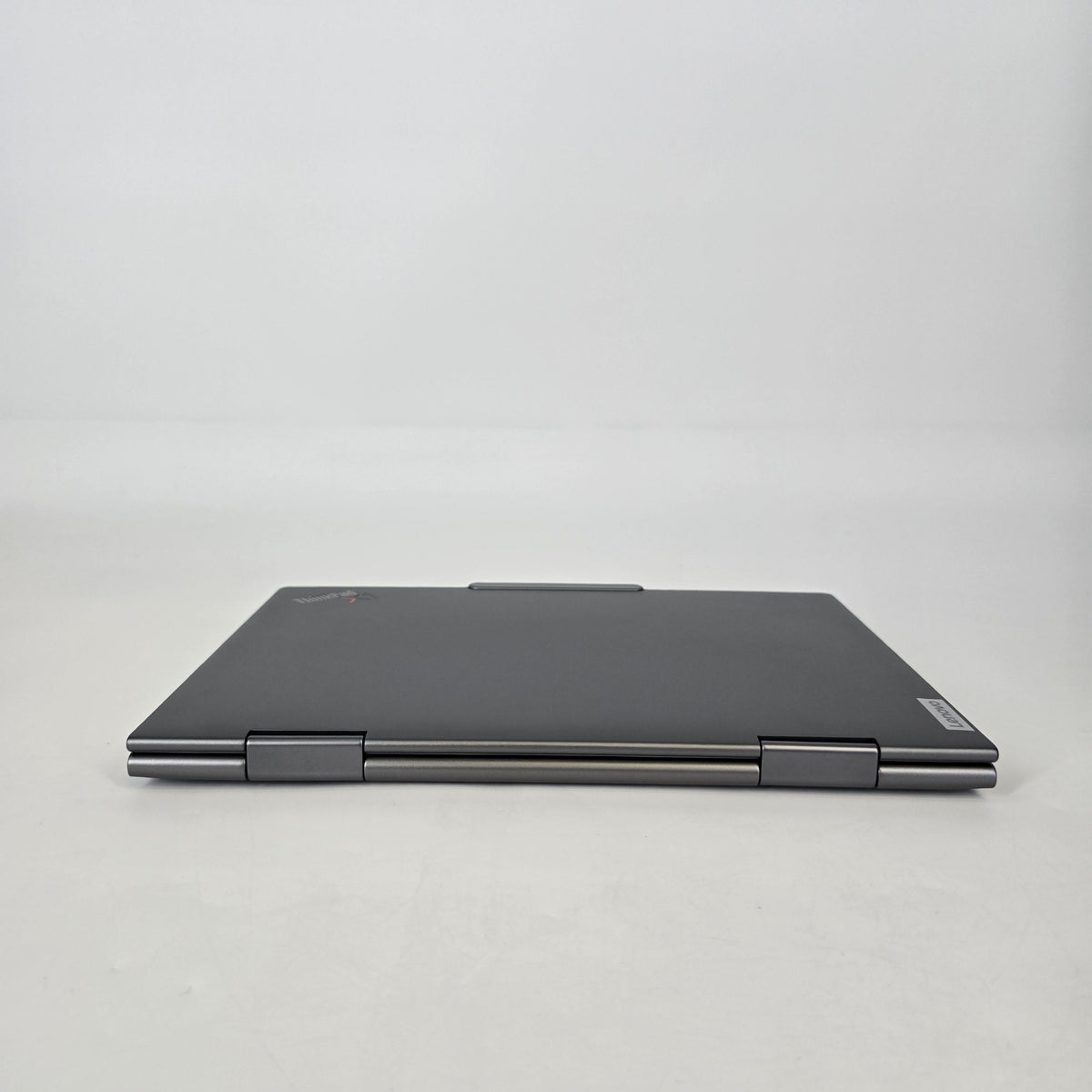 Lenovo ThinkPad X1 2-in-1 Gen 9 14 Gray 1.6 GHz Intel Core Ultra 5 32GB RAM 512GB Solid State Drive