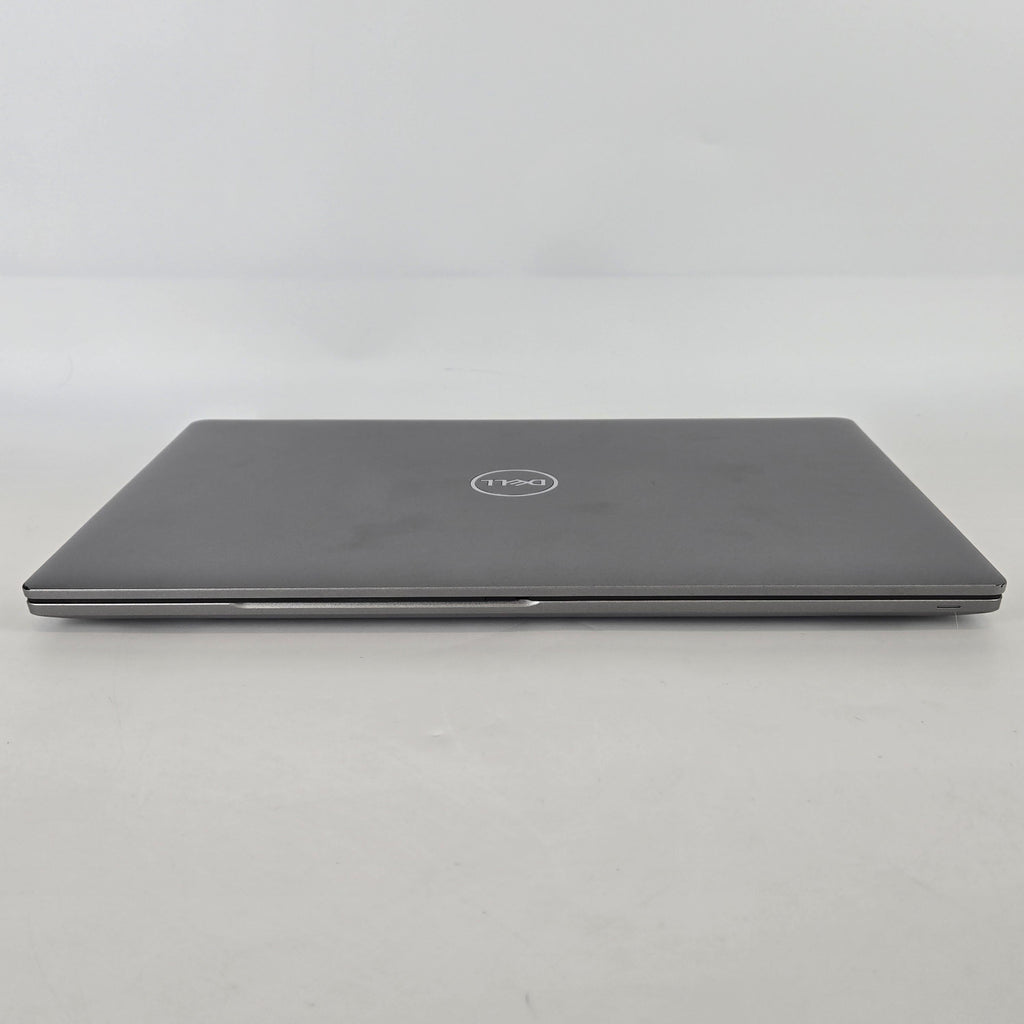 Dell Latitude 5520 15.6 Gray 3.0 GHz Intel Core i7 11th Gen. 16GB RAM 256GB Solid State Drive