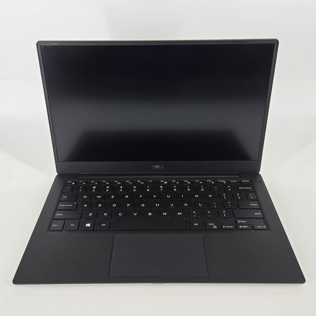 Dell XPS 13 9360 Silver 2.5 GHz Intel Core i5 7th Gen. 8GB RAM 128GB Solid State Drive