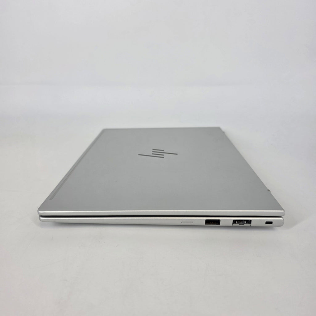 HP EliteBook 6 G1i 13.6 Silver 1.5 GHz Intel Core Ultra 5 Series 2 40GB RAM 256GB Solid State Drive