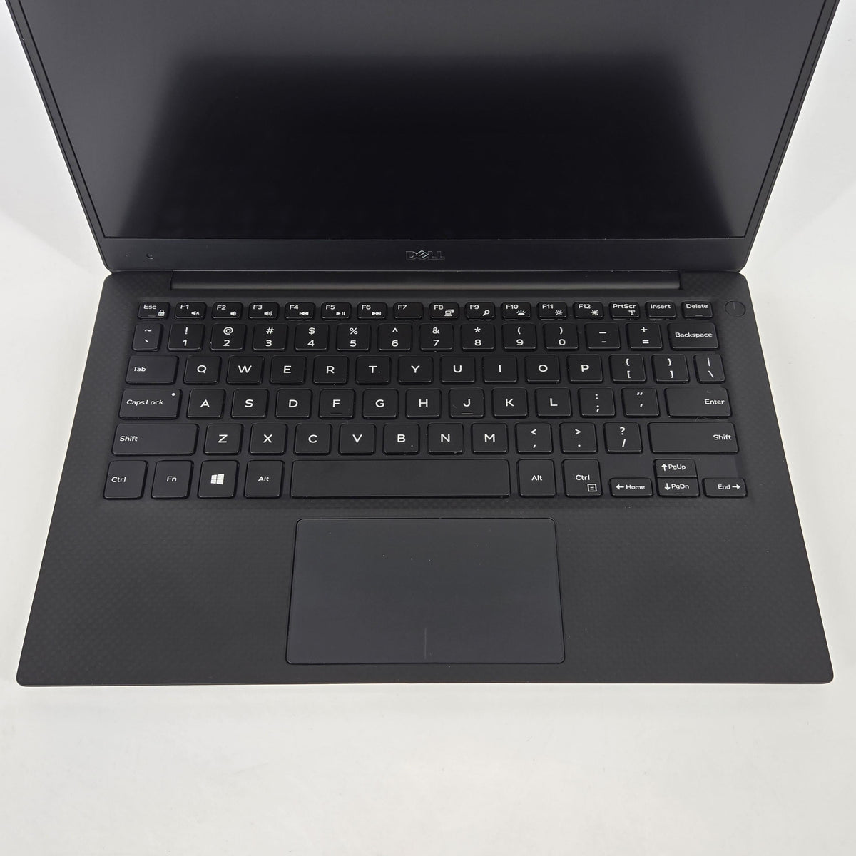 Dell XPS 13 9360 Silver 2.5 GHz Intel Core i5 7th Gen. 8GB RAM 128GB Solid State Drive