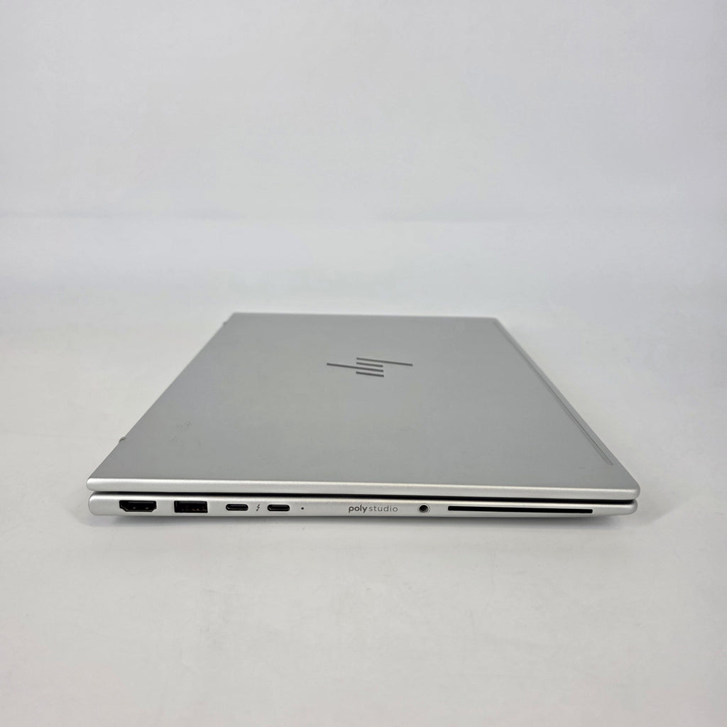 HP EliteBook 6 G1i 13.6 Silver 1.5 GHz Intel Core Ultra 5 Series 2 40GB RAM 256GB Solid State Drive