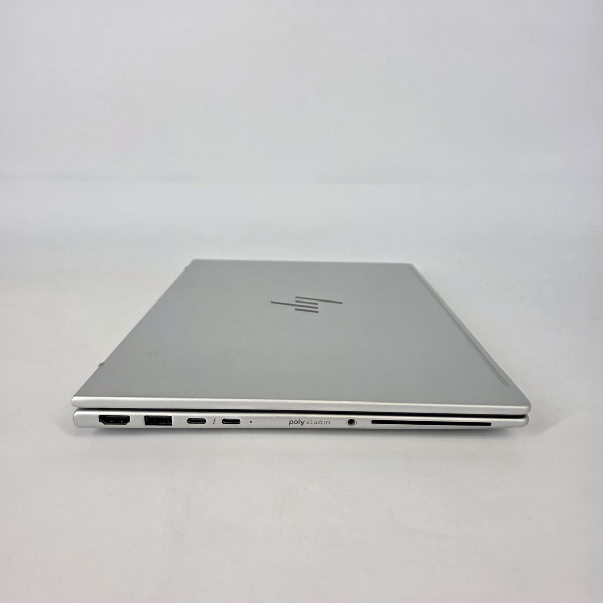 HP EliteBook 6 G1i 13.6 Silver 1.5 GHz Intel Core Ultra 5 Series 2 40GB RAM 256GB Solid State Drive
