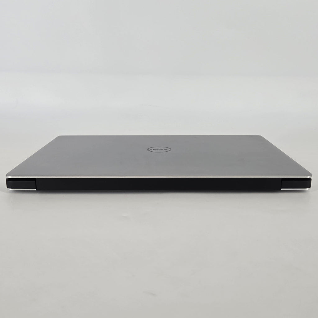 Dell XPS 13 9360 Silver 2.5 GHz Intel Core i5 7th Gen. 8GB RAM 128GB Solid State Drive