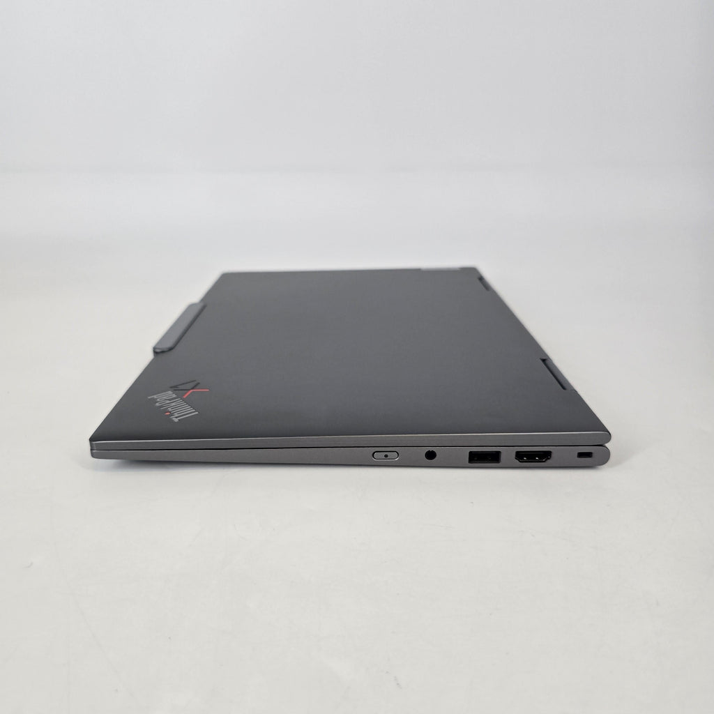 Lenovo ThinkPad X1 2-in-1 Gen 9 14 Gray 1.6 GHz Intel Core Ultra 5 32GB RAM 512GB Solid State Drive