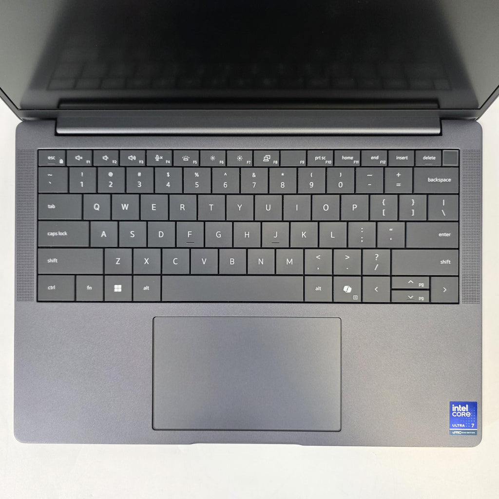 Dell Pro 14 Premium PA14250 Black 2.2 GHz Intel Core Ultra 7 Series 2 32GB RAM 512GB Solid State Drive