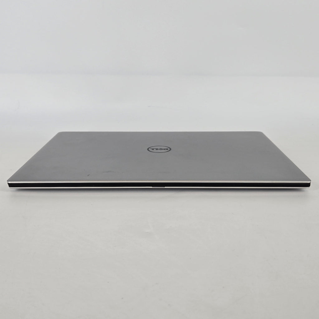Dell XPS 13 9360 Silver 2.5 GHz Intel Core i5 7th Gen. 8GB RAM 128GB Solid State Drive