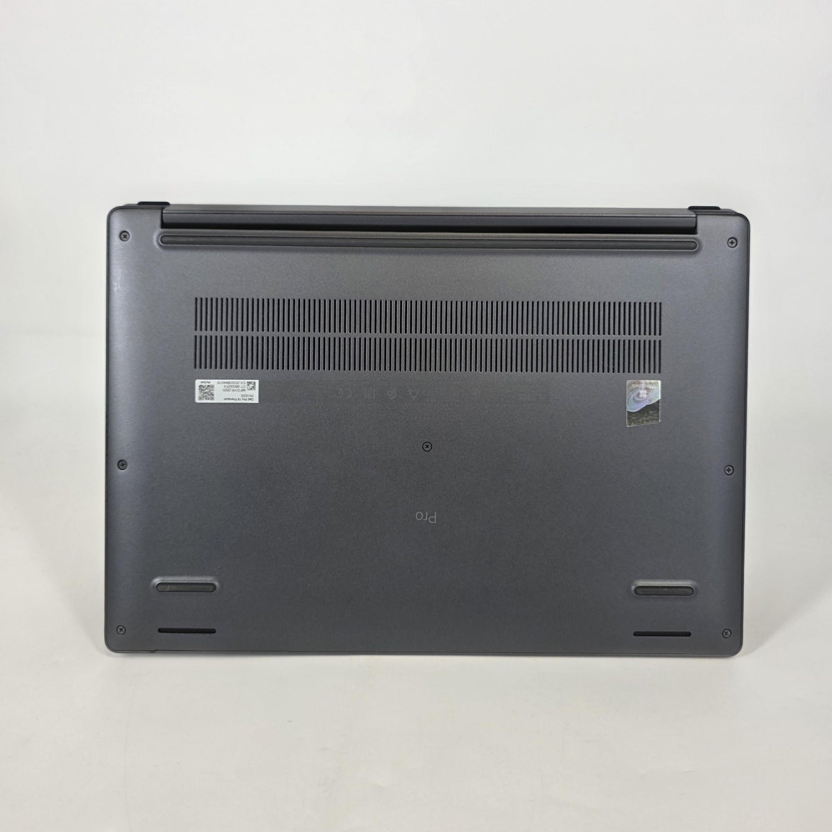 Dell Pro 14 Premium PA14250 Black 2.2 GHz Intel Core Ultra 7 Series 2 32GB RAM 512GB Solid State Drive