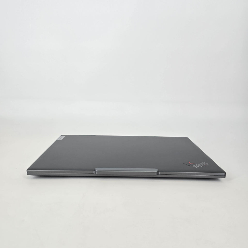 Lenovo ThinkPad X1 2-in-1 Gen 9 14 Gray 1.6 GHz Intel Core Ultra 5 32GB RAM 512GB Solid State Drive