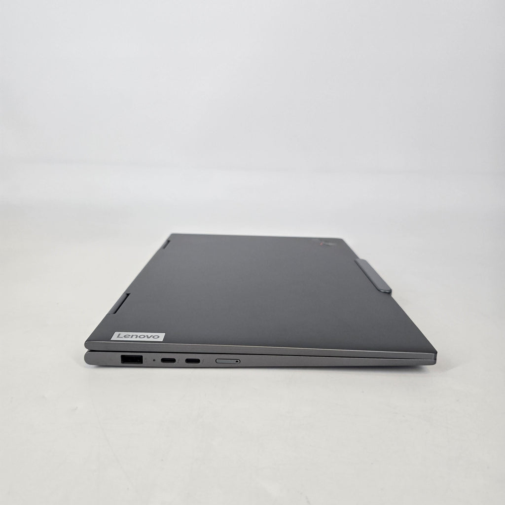 Lenovo ThinkPad X1 2-in-1 Gen 9 14 Gray 1.6 GHz Intel Core Ultra 5 32GB RAM 512GB Solid State Drive