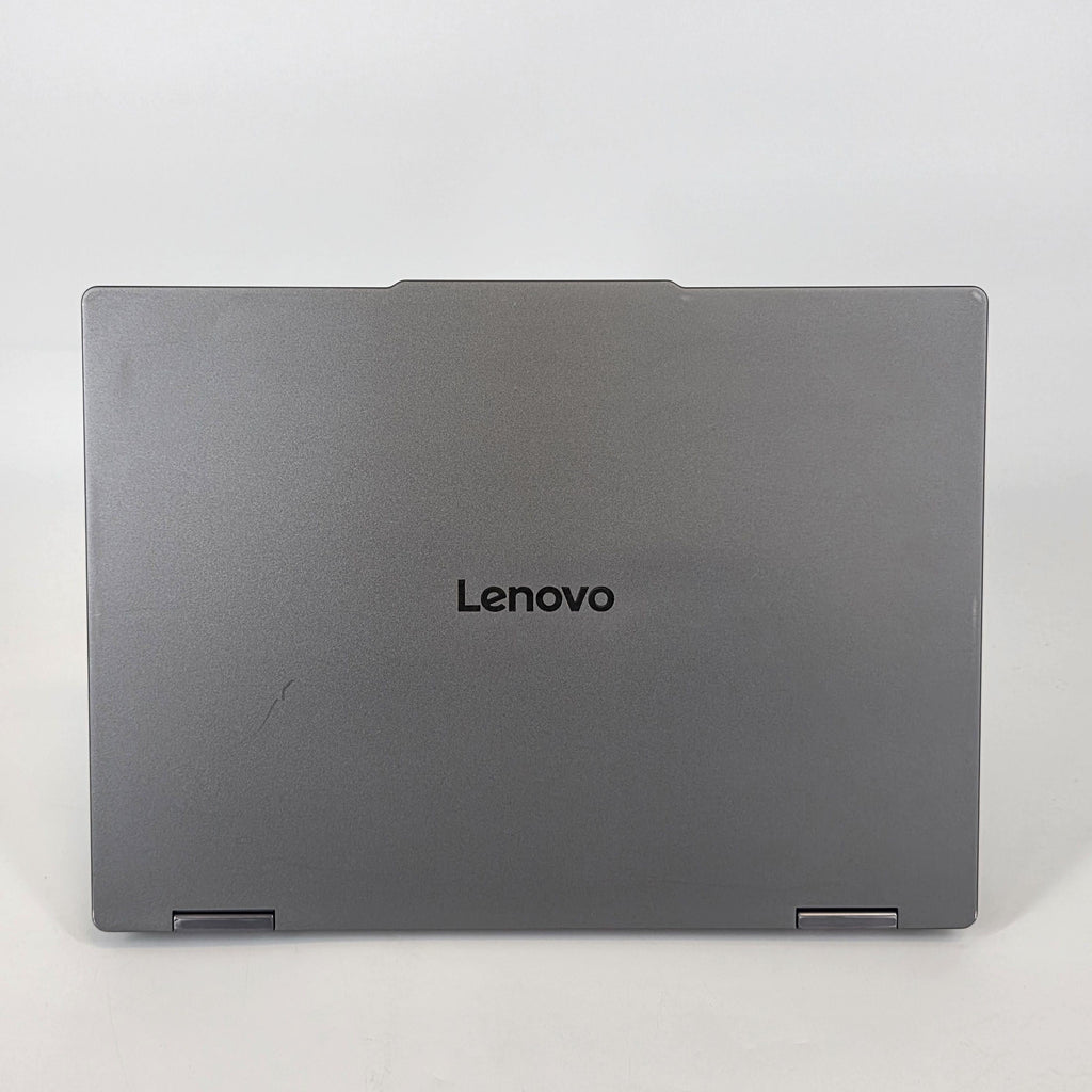 Lenovo IdeaPad Slim 5x 14 Cloud Grey 3.2 GHz Qualcomm Snapdragon X Plus 16GB RAM 1TB Solid State Drive