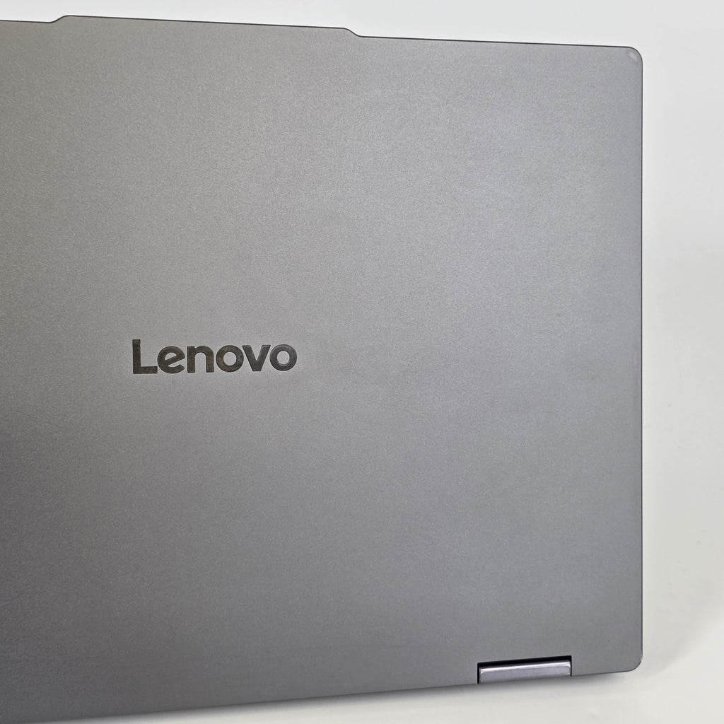 Lenovo IdeaPad Slim 5x 14 Cloud Grey 3.2 GHz Qualcomm Snapdragon X Plus 16GB RAM 1TB Solid State Drive