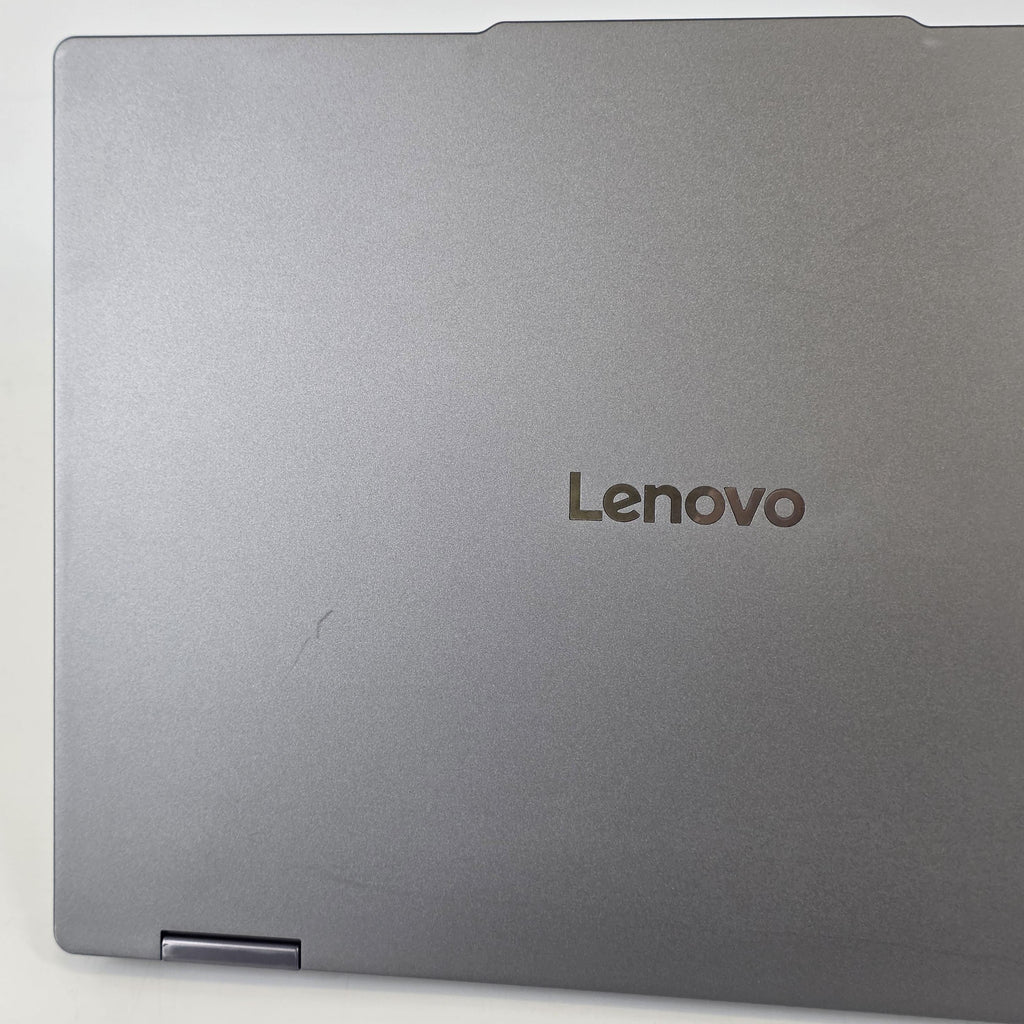 Lenovo IdeaPad Slim 5x 14 Cloud Grey 3.2 GHz Qualcomm Snapdragon X Plus 16GB RAM 1TB Solid State Drive