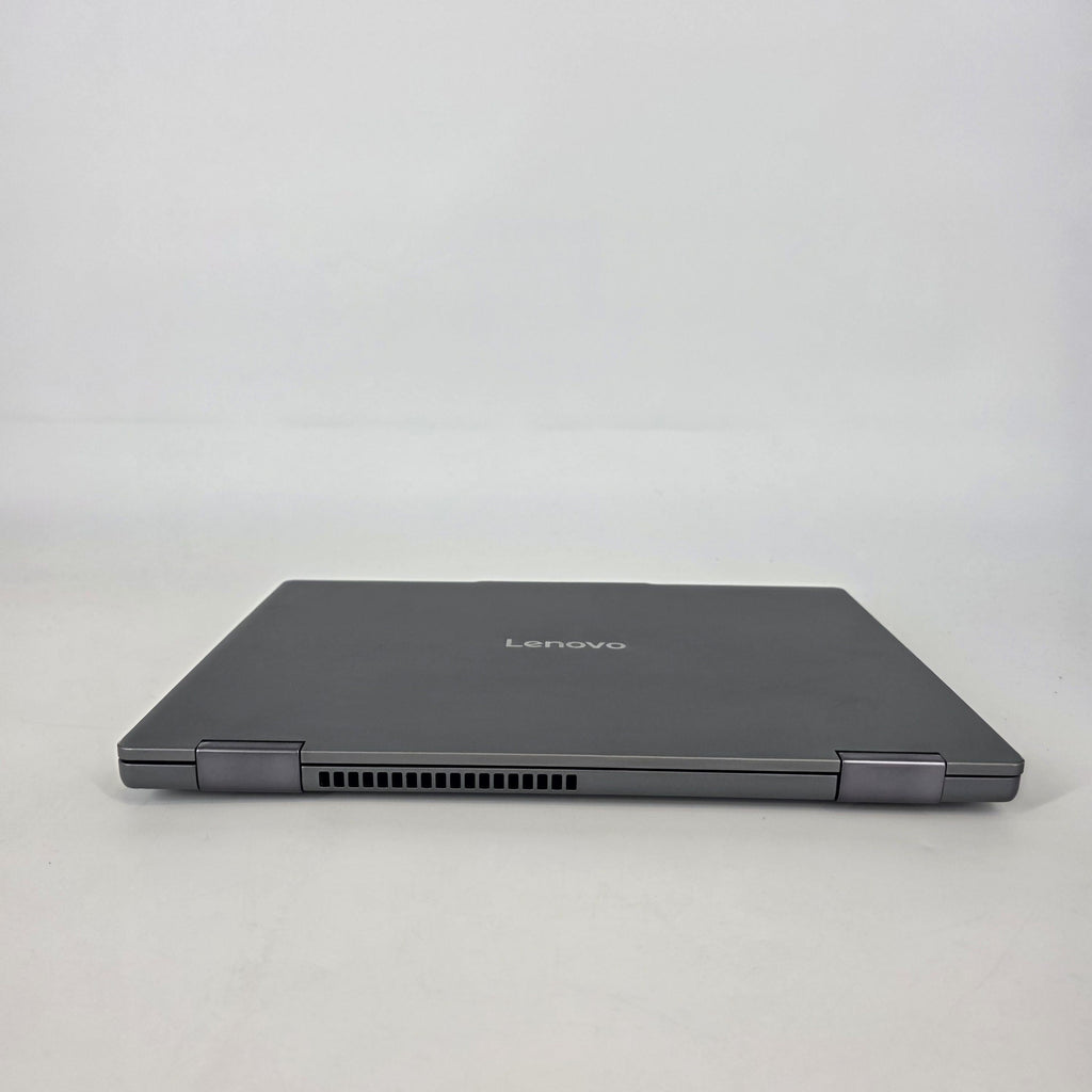 Lenovo IdeaPad Slim 5x 14 Cloud Grey 3.2 GHz Qualcomm Snapdragon X Plus 16GB RAM 1TB Solid State Drive