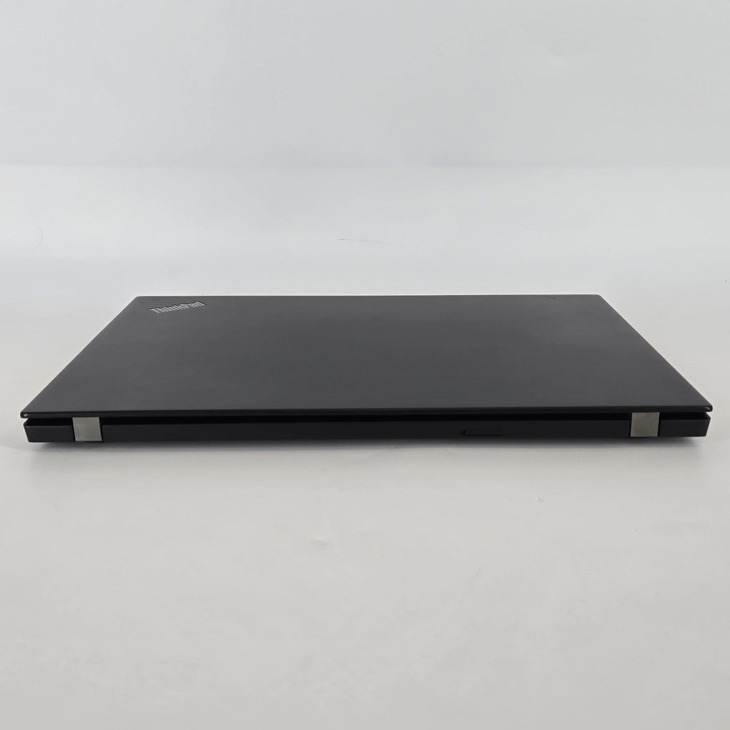Lenovo ThinkPad X13 Gen 1 Black 1.6 GHz Intel Core i5 10th Gen. 16GB RAM 512GB Solid State Drive
