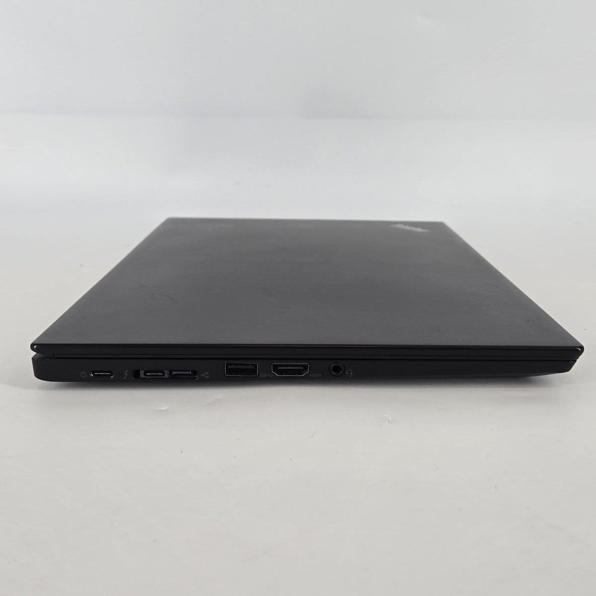 Lenovo ThinkPad X13 Gen 1 Black 1.6 GHz Intel Core i5 10th Gen. 16GB RAM 512GB Solid State Drive