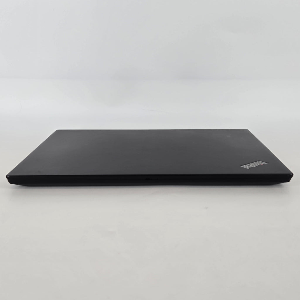 Lenovo ThinkPad X13 Gen 1 Black 1.6 GHz Intel Core i5 10th Gen. 16GB RAM 512GB Solid State Drive