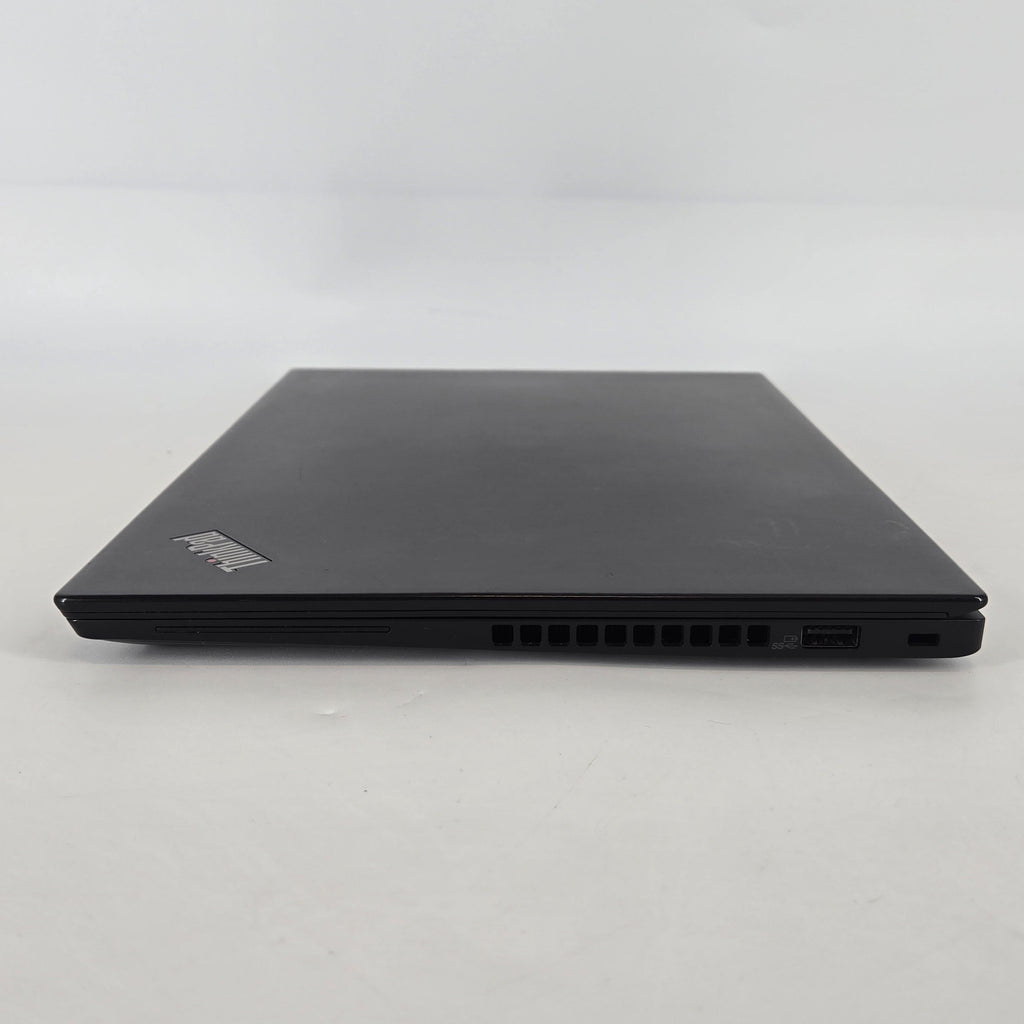 Lenovo ThinkPad X13 Gen 1 Black 1.6 GHz Intel Core i5 10th Gen. 16GB RAM 512GB Solid State Drive