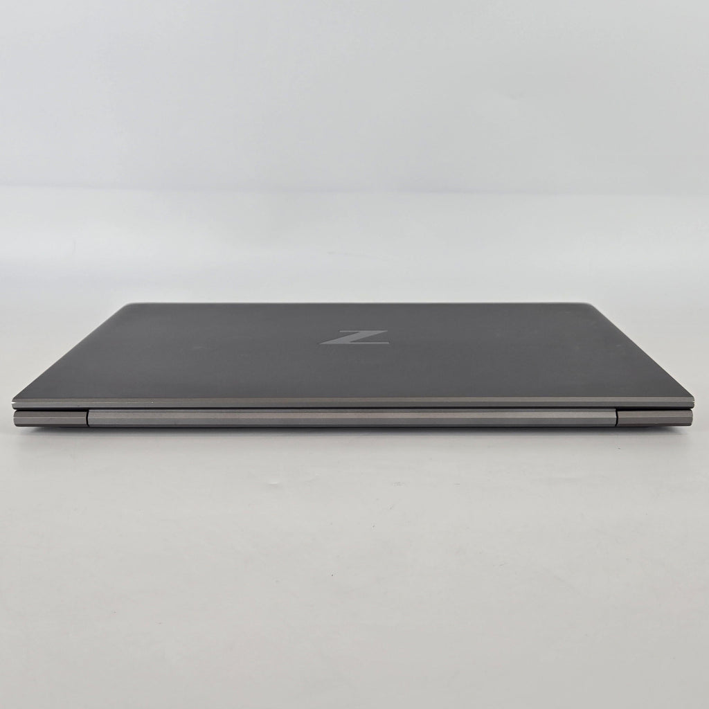 HP ZBook Firefly 15 G8 Gray 2.8 GHz Intel Core i7 11th Gen. 16GB RAM 512GB Solid State Drive