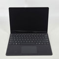 Microsoft Surface Pro X 13 Black Unlocked 3.15 GHz Microsoft SQ2 Processor 16GB RAM 512GB Solid State Drive
