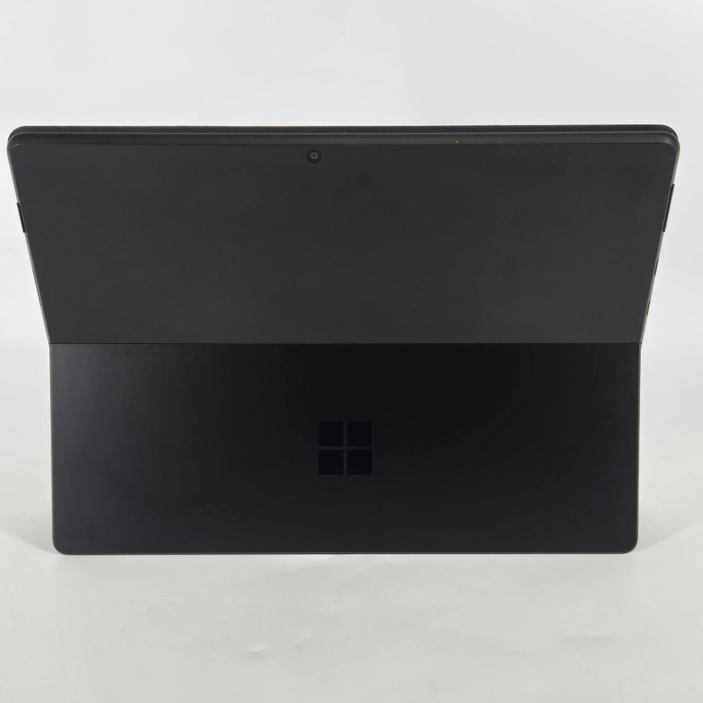Microsoft Surface Pro X 13 Black Unlocked 3.15 GHz Microsoft SQ2 Processor 16GB RAM 512GB Solid State Drive