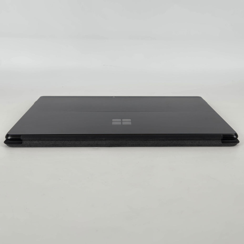 Microsoft Surface Pro X 13 Black Unlocked 3.15 GHz Microsoft SQ2 Processor 16GB RAM 512GB Solid State Drive