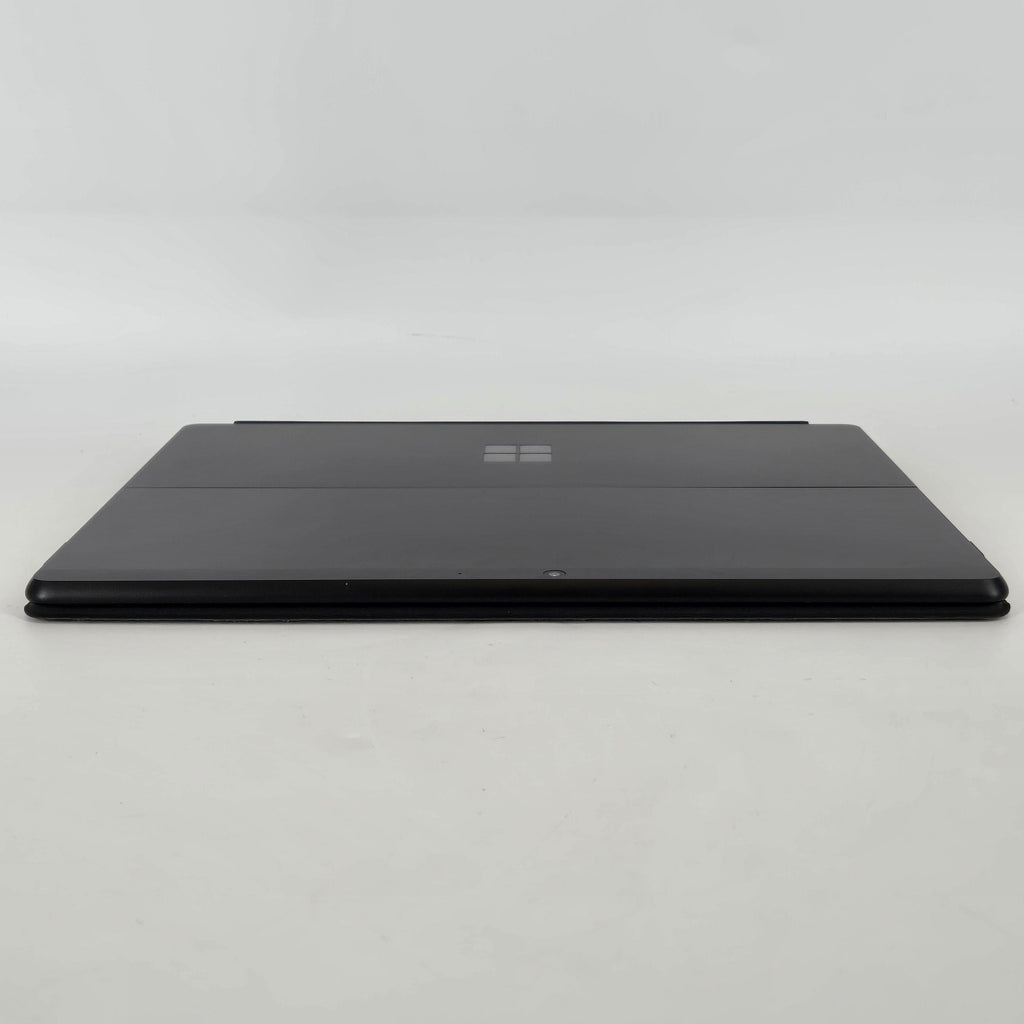 Microsoft Surface Pro X 13 Black Unlocked 3.15 GHz Microsoft SQ2 Processor 16GB RAM 512GB Solid State Drive