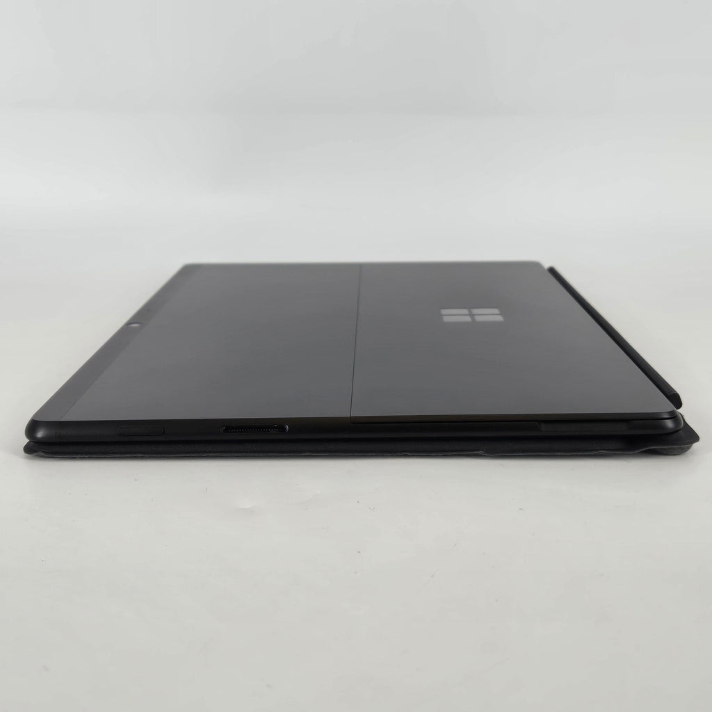 Microsoft Surface Pro X 13 Black Unlocked 3.15 GHz Microsoft SQ2 Processor 16GB RAM 512GB Solid State Drive