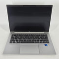 HP Elitebook 840 G9 14 Silver 1.7 GHz Intel Core i5 12th Gen. 16GB RAM 256GB Solid State Drive