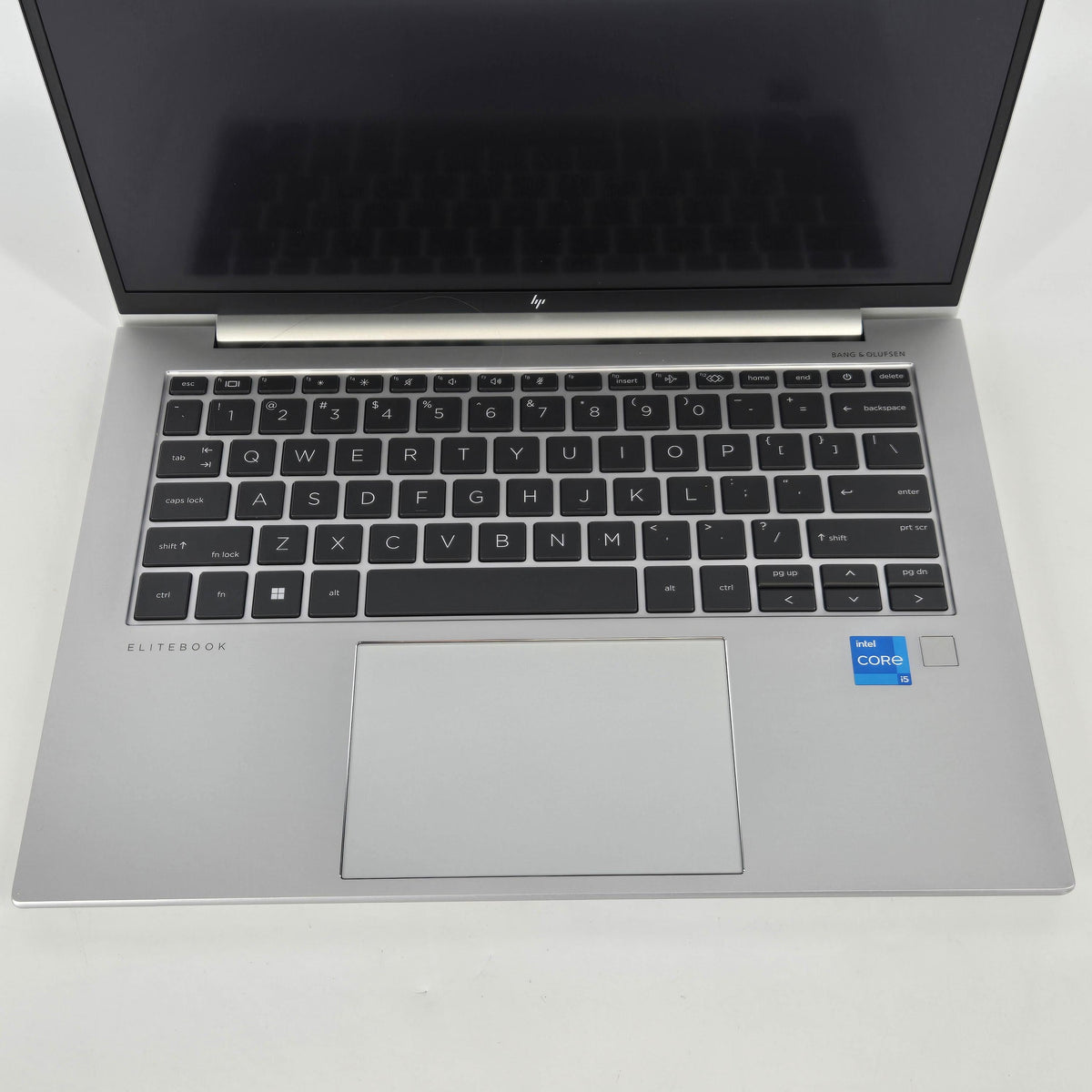 HP Elitebook 840 G9 14 Silver 1.7 GHz Intel Core i5 12th Gen. 16GB RAM 256GB Solid State Drive