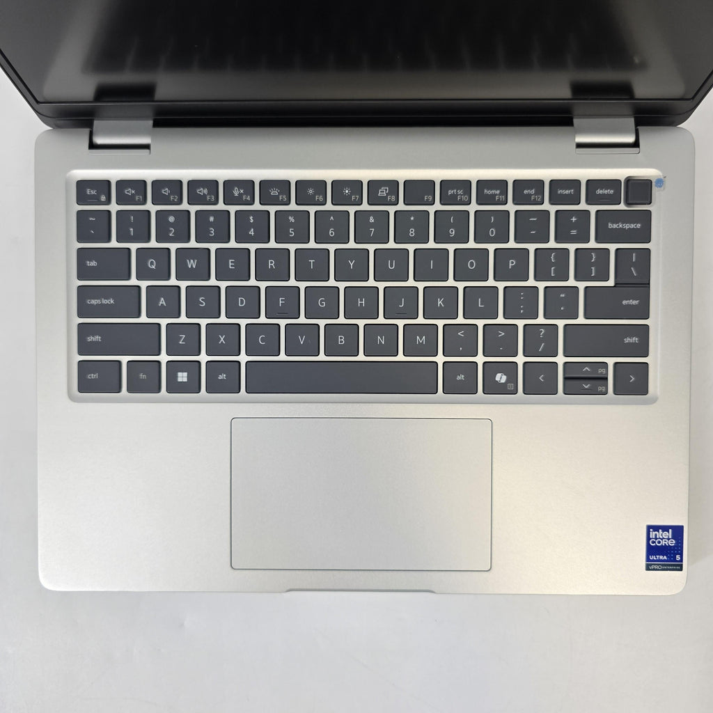 Pro 14 Plus PB14250 Silver 2.1 GHz Intel Core Ultra 5 Series 2 16GB RAM 512GB Solid State Drive