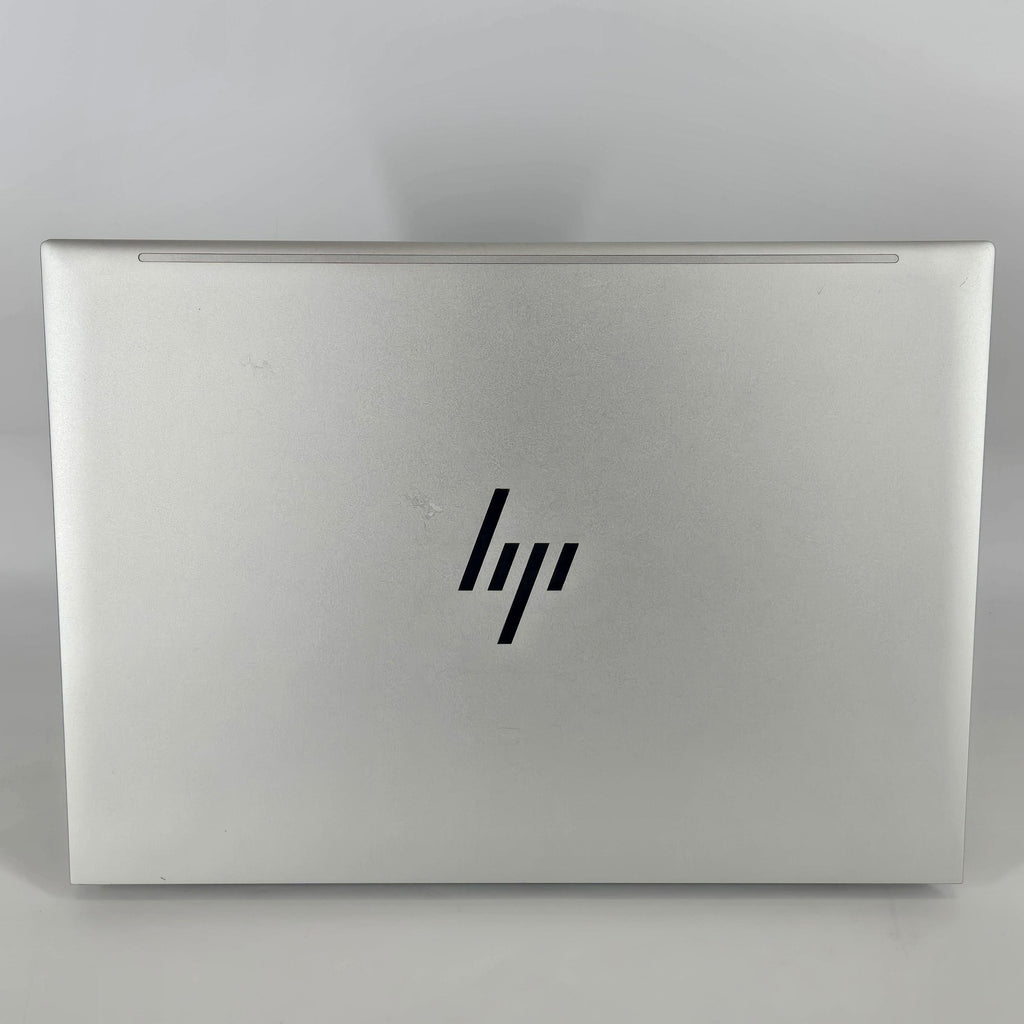 HP Elitebook 840 G9 14 Silver 1.7 GHz Intel Core i5 12th Gen. 16GB RAM 256GB Solid State Drive