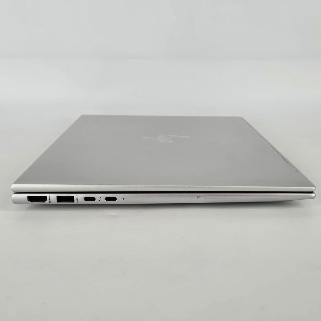 HP Elitebook 840 G9 14 Silver 1.7 GHz Intel Core i5 12th Gen. 16GB RAM 256GB Solid State Drive