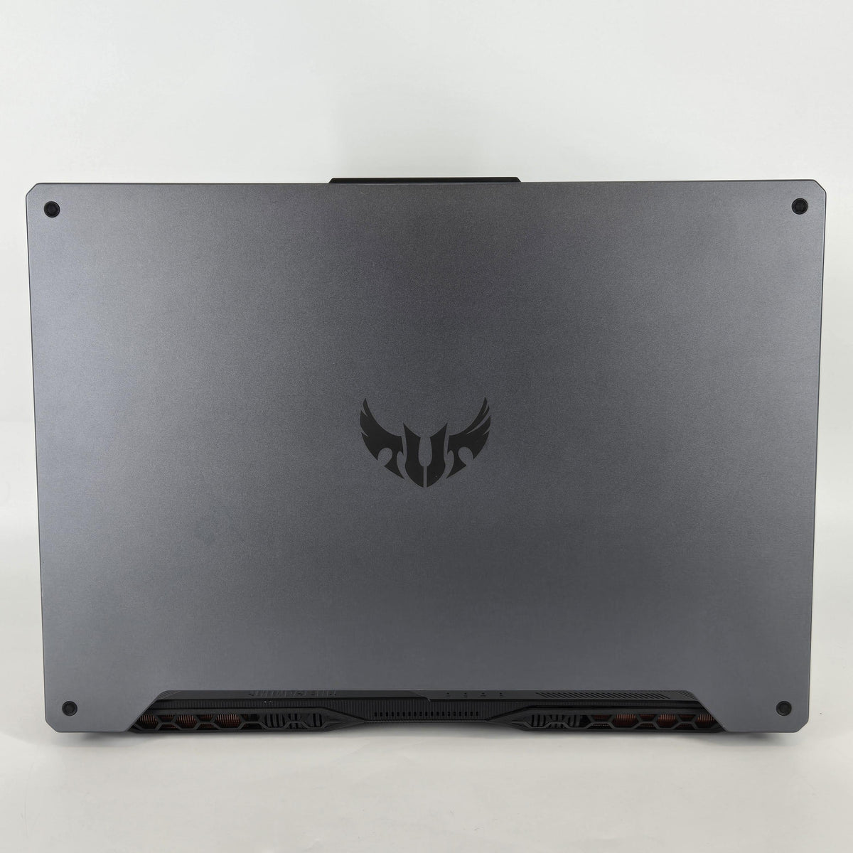 Asus TUF A15 15.6 Gray 2.9 GHz AMD Ryzen 7 4800H 32GB RAM 1TB Solid State Drive 1TB Hard Disk Drive NVIDIA GeForce RTX 2060 6 GB