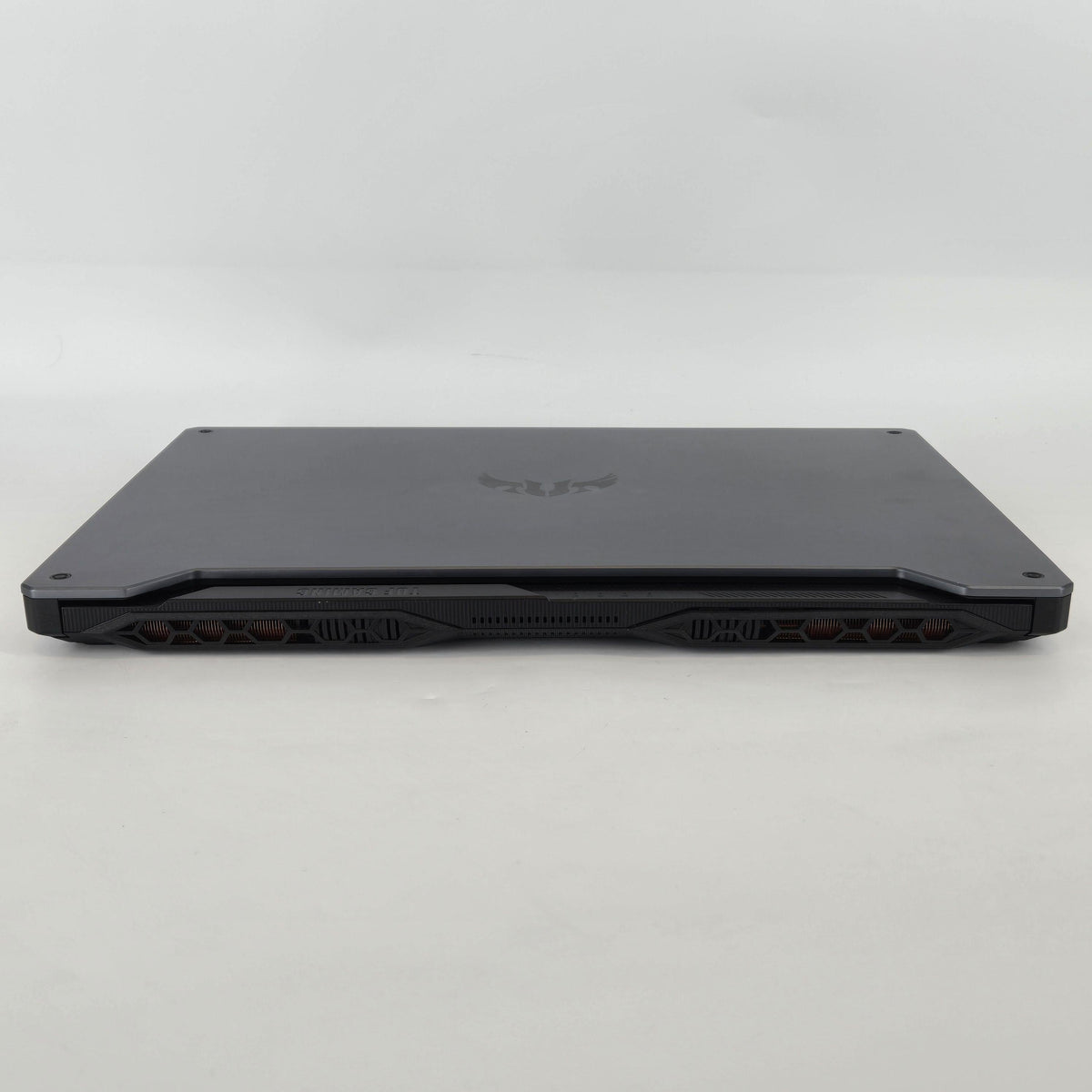Asus TUF A15 15.6 Gray 2.9 GHz AMD Ryzen 7 4800H 32GB RAM 1TB Solid State Drive 1TB Hard Disk Drive NVIDIA GeForce RTX 2060 6 GB