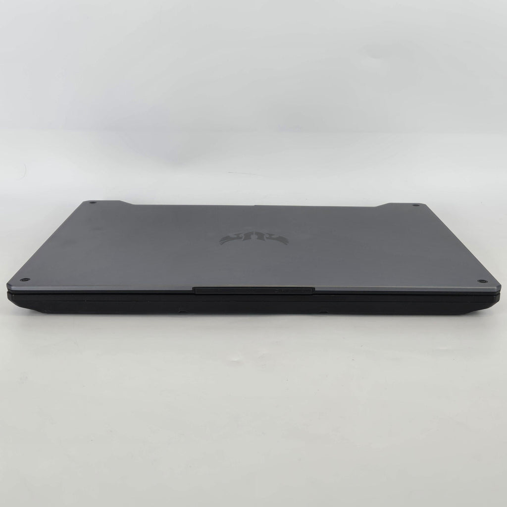 Asus TUF A15 15.6 Gray 2.9 GHz AMD Ryzen 7 4800H 32GB RAM 1TB Solid State Drive 1TB Hard Disk Drive NVIDIA GeForce RTX 2060 6 GB