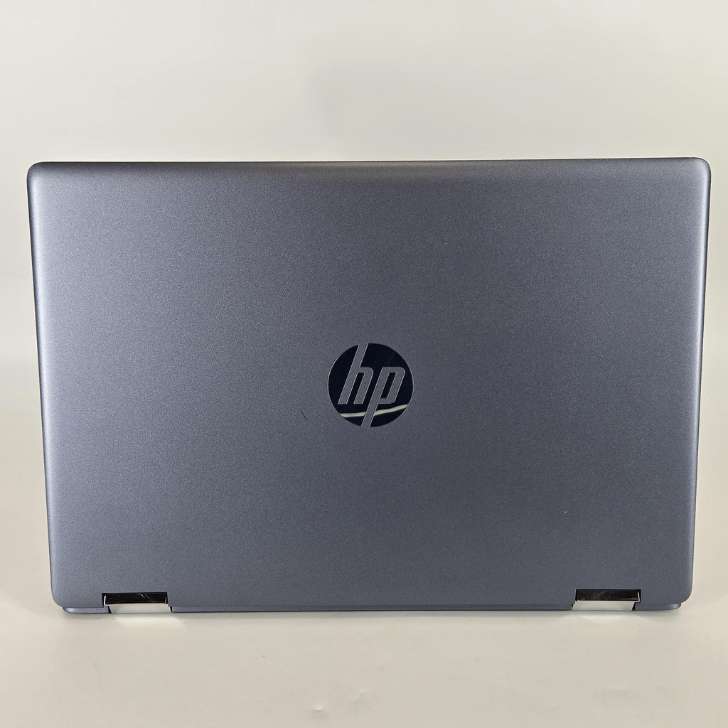 HP Pavilion x360 14 Blue 1.0 GHz Intel Core i5 10th Gen. 16GB RAM 256GB Solid State Drive