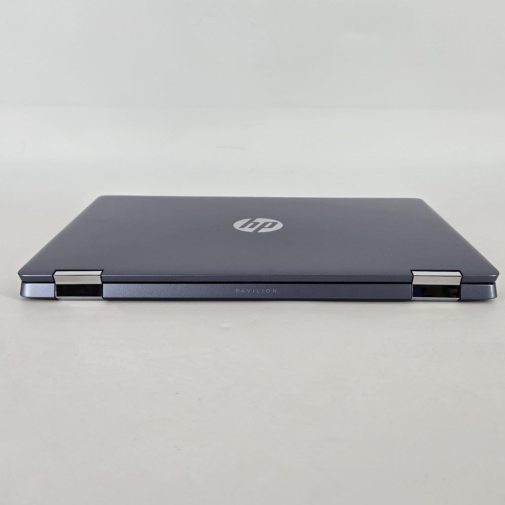 HP Pavilion x360 14 Blue 1.0 GHz Intel Core i5 10th Gen. 16GB RAM 256GB Solid State Drive