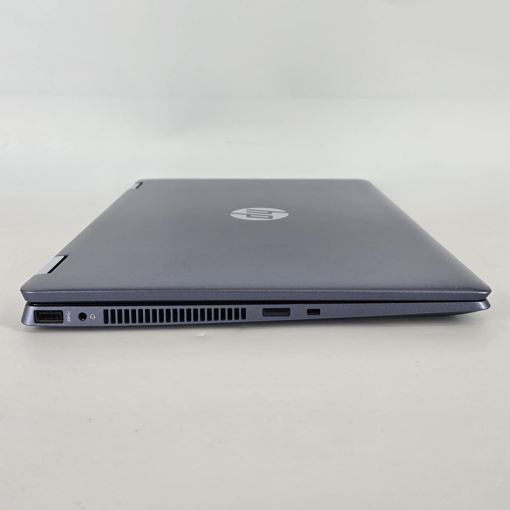HP Pavilion x360 14 Blue 1.0 GHz Intel Core i5 10th Gen. 16GB RAM 256GB Solid State Drive