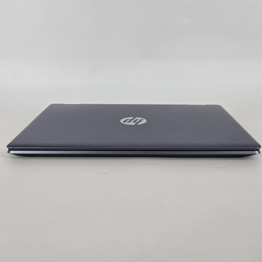 HP Pavilion x360 14 Blue 1.0 GHz Intel Core i5 10th Gen. 16GB RAM 256GB Solid State Drive
