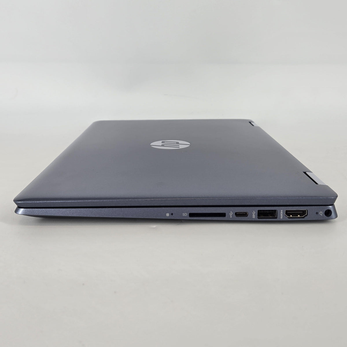 HP Pavilion x360 14 Blue 1.0 GHz Intel Core i5 10th Gen. 16GB RAM 256GB Solid State Drive